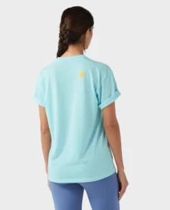 STIO Divide Essential Tee SS -Stio Activewear 200159 460 W 4 Top2