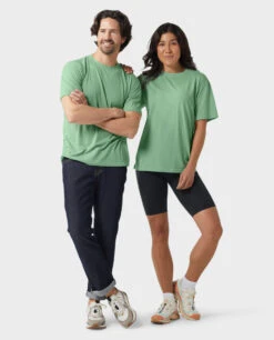 STIO Divide Essential Tee SS -Stio Activewear 200159 786 DUO 2 Full 780ca3d0 c83c 493b ae65 58b1f9a2be6f