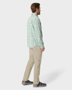 STIO Men's Cut Bank Pant 7 STIO Men's Cut Bank Pant -Stio Activewear 200160 297 2 Full