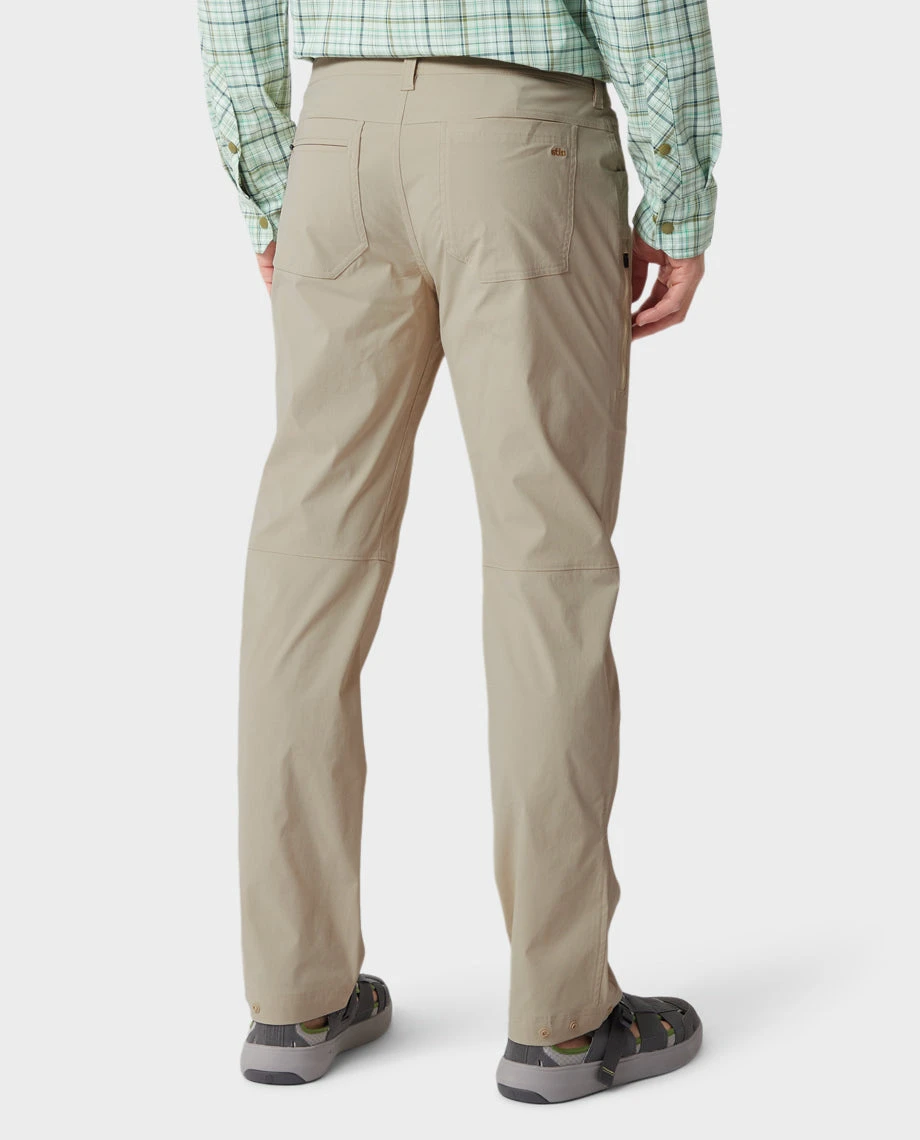 Men's Cut Bank Pant STIO Men's Cut Bank Pant -Stio Activewear 200160 297 4 Bottom