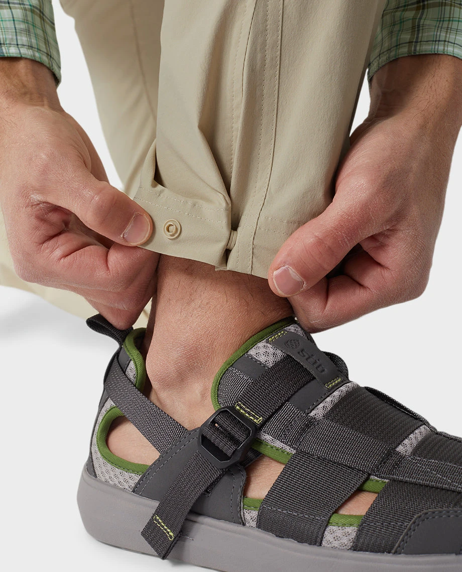 Men's Cut Bank Pant STIO Men's Cut Bank Pant -Stio Activewear 200160 297 5