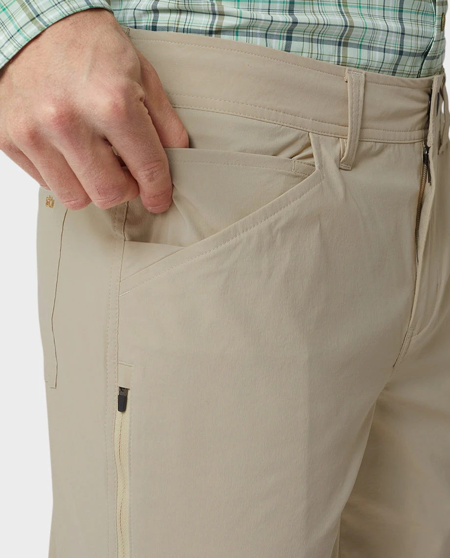 Men's Cut Bank Pant STIO Men's Cut Bank Pant -Stio Activewear 200160 297 6