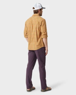 STIO Men's Cut Bank Pant 15 STIO Men's Cut Bank Pant -Stio Activewear 200160 601 2 Full