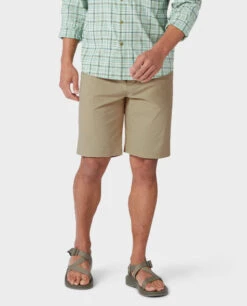 STIO Men's Cut Bank Short -Stio Activewear 200161 297 3 Bottom