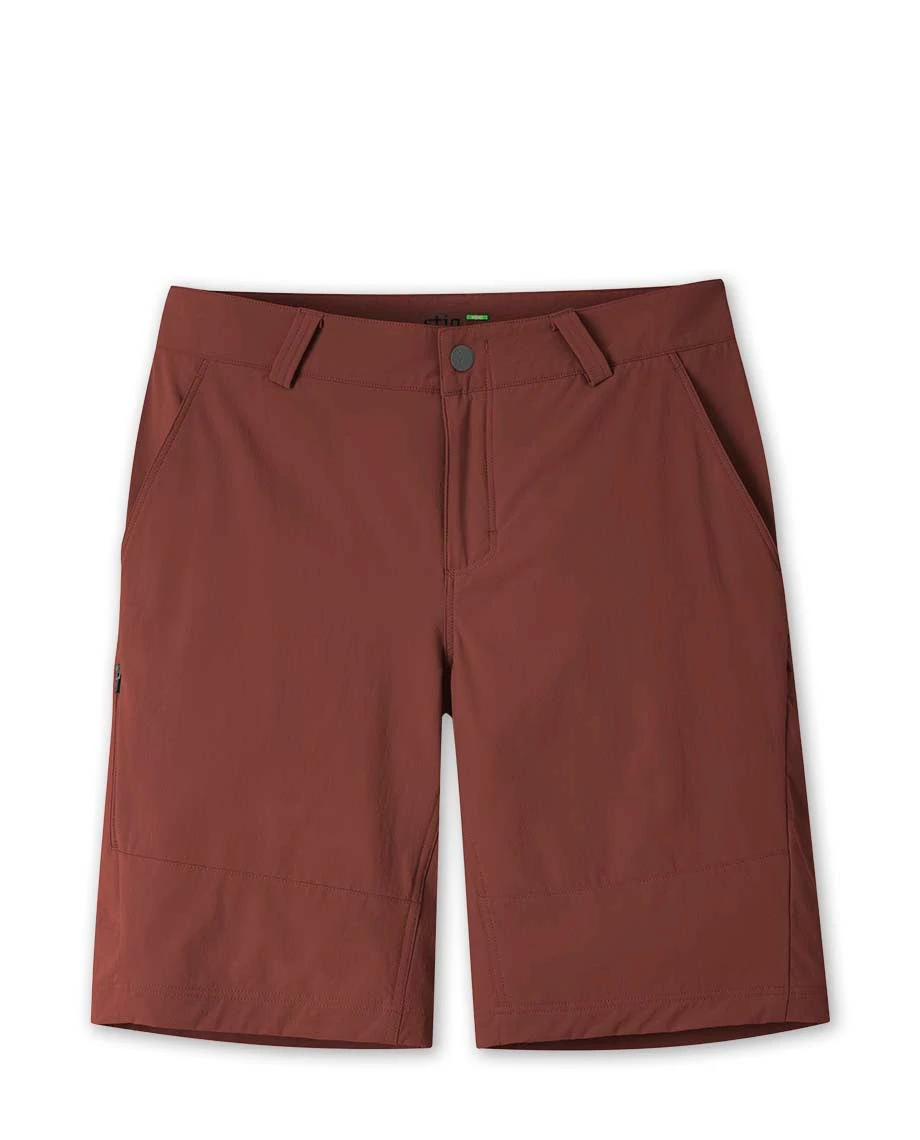 Men's Whiparound Short STIO Men's Whiparound Short -Stio Activewear 200163 533