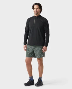 STIO Men's Glide Tech Pullover -Stio Activewear 200164 102 1 Full