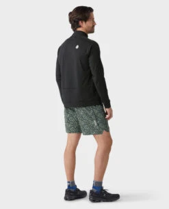 STIO Men's Glide Tech Pullover -Stio Activewear 200164 102 2 Full