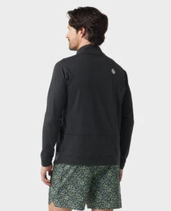 STIO Men's Glide Tech Pullover -Stio Activewear 200164 102 4 Top