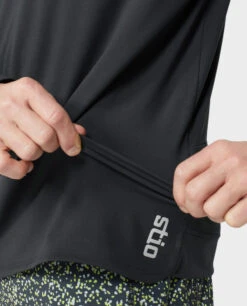 STIO Men's Glide Tech Pullover -Stio Activewear 200164 102 5