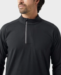 STIO Men's Glide Tech Pullover -Stio Activewear 200164 102 6