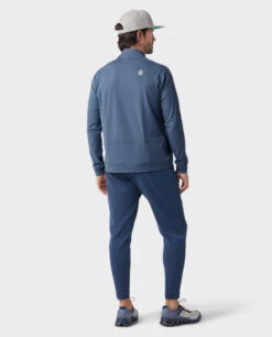 STIO Men's Glide Tech Pullover -Stio Activewear 200164 403 2 Full