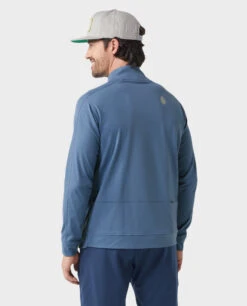 STIO Men's Glide Tech Pullover -Stio Activewear 200164 403 4 Top