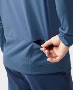 STIO Men's Glide Tech Pullover -Stio Activewear 200164 403 5