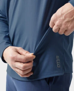 STIO Men's Glide Tech Pullover -Stio Activewear 200164 403 6
