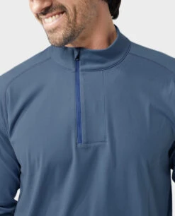 STIO Men's Glide Tech Pullover -Stio Activewear 200164 403 7