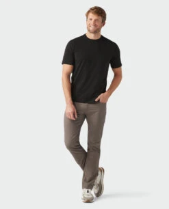 STIO Men's Whitebark Tee -Stio Activewear 200186 102 1 Full