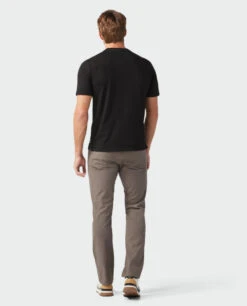 STIO Men's Whitebark Tee -Stio Activewear 200186 102 2 Full