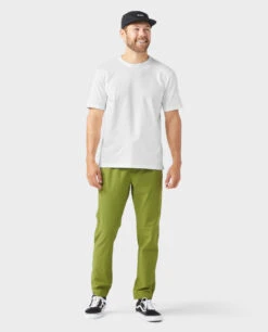 STIO Men's Whitebark Tee -Stio Activewear 200186 249 1 Full