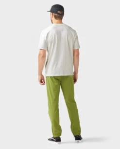 STIO Men's Whitebark Tee -Stio Activewear 200186 249 2 Full