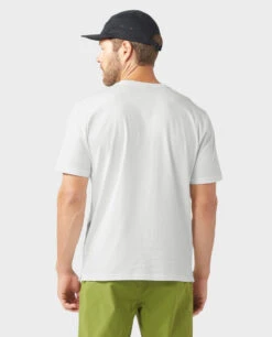 STIO Men's Whitebark Tee -Stio Activewear 200186 249 4 Top