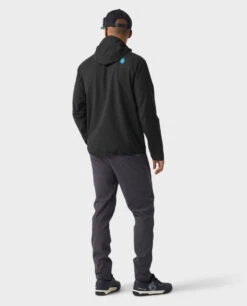 STIO Men's Sidecut Tech Hoodie -Stio Activewear 200193 102 2 Full 9b456871 666b 4127 ade7 c47f85ac7a54