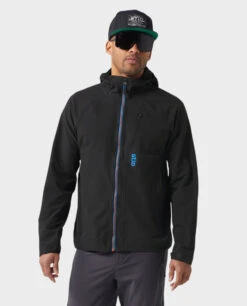 STIO Men's Sidecut Tech Hoodie -Stio Activewear 200193 102 3 Top aabf784e 466e 4a71 aef4 401aa07f5b67