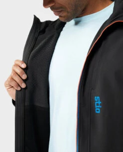 STIO Men's Sidecut Tech Hoodie -Stio Activewear 200193 102 5 aa8b06fd 1f81 4ef5 874a 0648cb883e1c