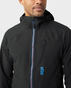 STIO Men's Sidecut Tech Hoodie -Stio Activewear 200193 102 6 e1c1f285 deef 4e89 8c75 fd0afa9b63a1