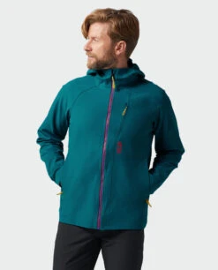 STIO Men's Sidecut Tech Hoodie -Stio Activewear 200193 411 3 Top ac84276d a8db 436d bb44 17936937c568