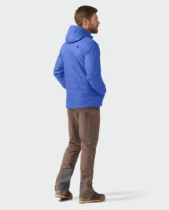 STIO Men's Azura Insulated Hooded Jacket -Stio Activewear 200196 696 2 Full