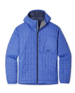 STIO Men's Azura Insulated Hooded Jacket -Stio Activewear 200196 696 bea8f989 e625 4c93 bdf3 d4afa976613e