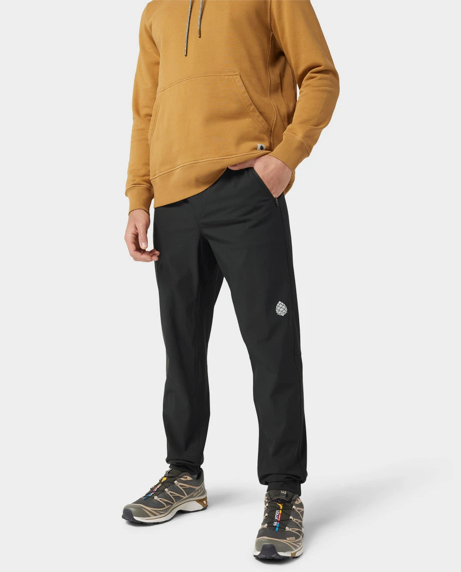 Men's Pinedale Jogger STIO Men's Pinedale Jogger -Stio Activewear 200197 102 1 ALT dc063573 8c10 4fe5 b461 1c5ed849212a