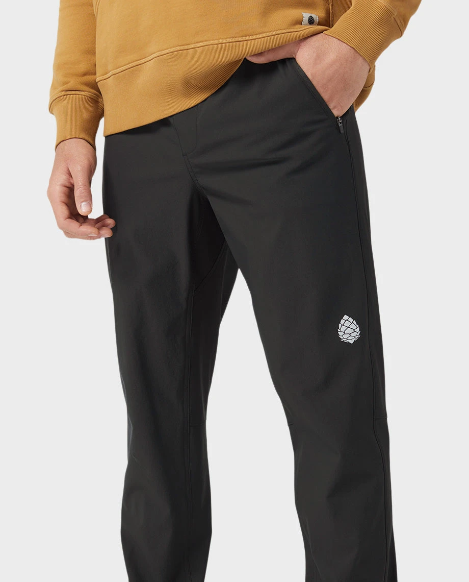 Men's Pinedale Jogger STIO Men's Pinedale Jogger -Stio Activewear 200197 102 8