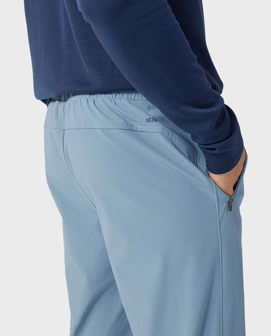 Men's Pinedale Jogger STIO Men's Pinedale Jogger -Stio Activewear 200197 412 4