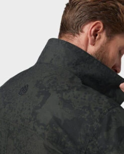 STIO Men's Turnbolt Waxed Canvas Jacket -Stio Activewear 200205 448 14