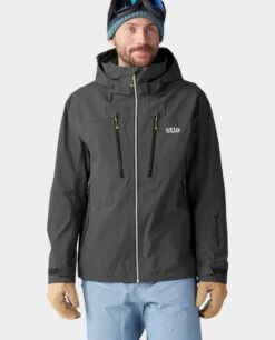 STIO Men's Environ Jacket -Stio Activewear 200211 110 1