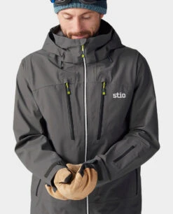 STIO Men's Environ Jacket -Stio Activewear 200211 110 4