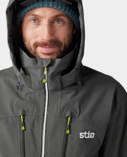 STIO Men's Environ Jacket -Stio Activewear 200211 110 7