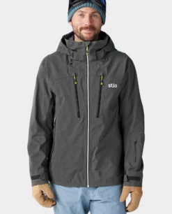 STIO Men's Environ Jacket -Stio Activewear 200211 110 8 ALT