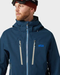 STIO Men's Environ Jacket -Stio Activewear 200211 410 2 ALT