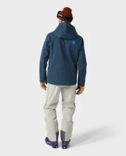 STIO Men's Environ Jacket -Stio Activewear 200211 410 3