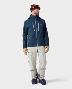 STIO Men's Environ Jacket -Stio Activewear 200211 410 6