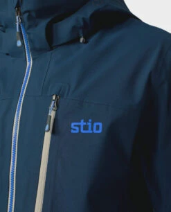 STIO Men's Environ Jacket -Stio Activewear 200211 410 8