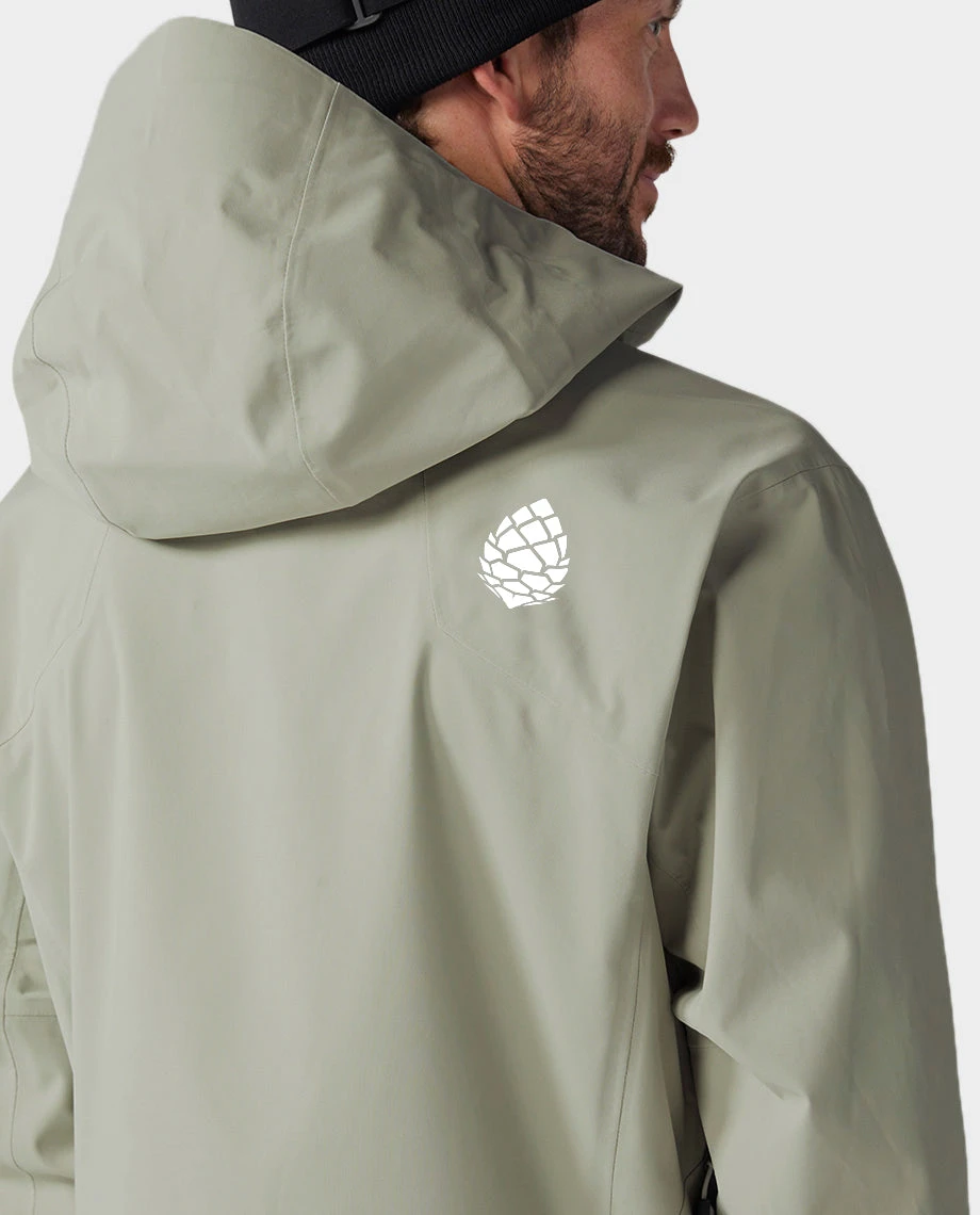 Men's Environ XT Jacket STIO Men's Environ XT Jacket -Stio Activewear 200212 159 3