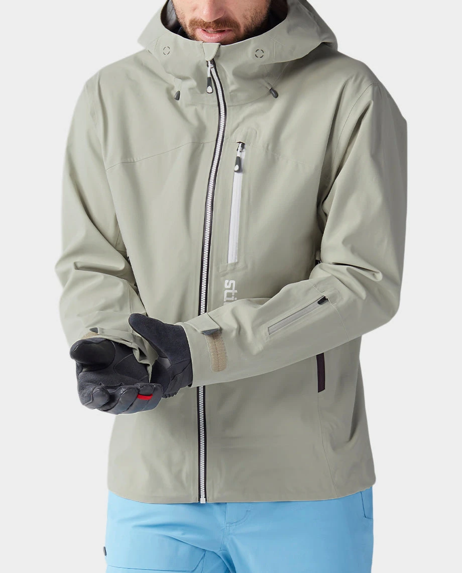 Men's Environ XT Jacket STIO Men's Environ XT Jacket -Stio Activewear 200212 159 4 ALT