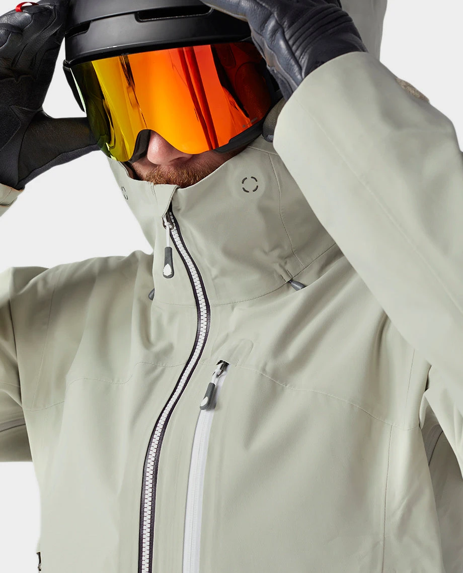 Men's Environ XT Jacket STIO Men's Environ XT Jacket -Stio Activewear 200212 159 5