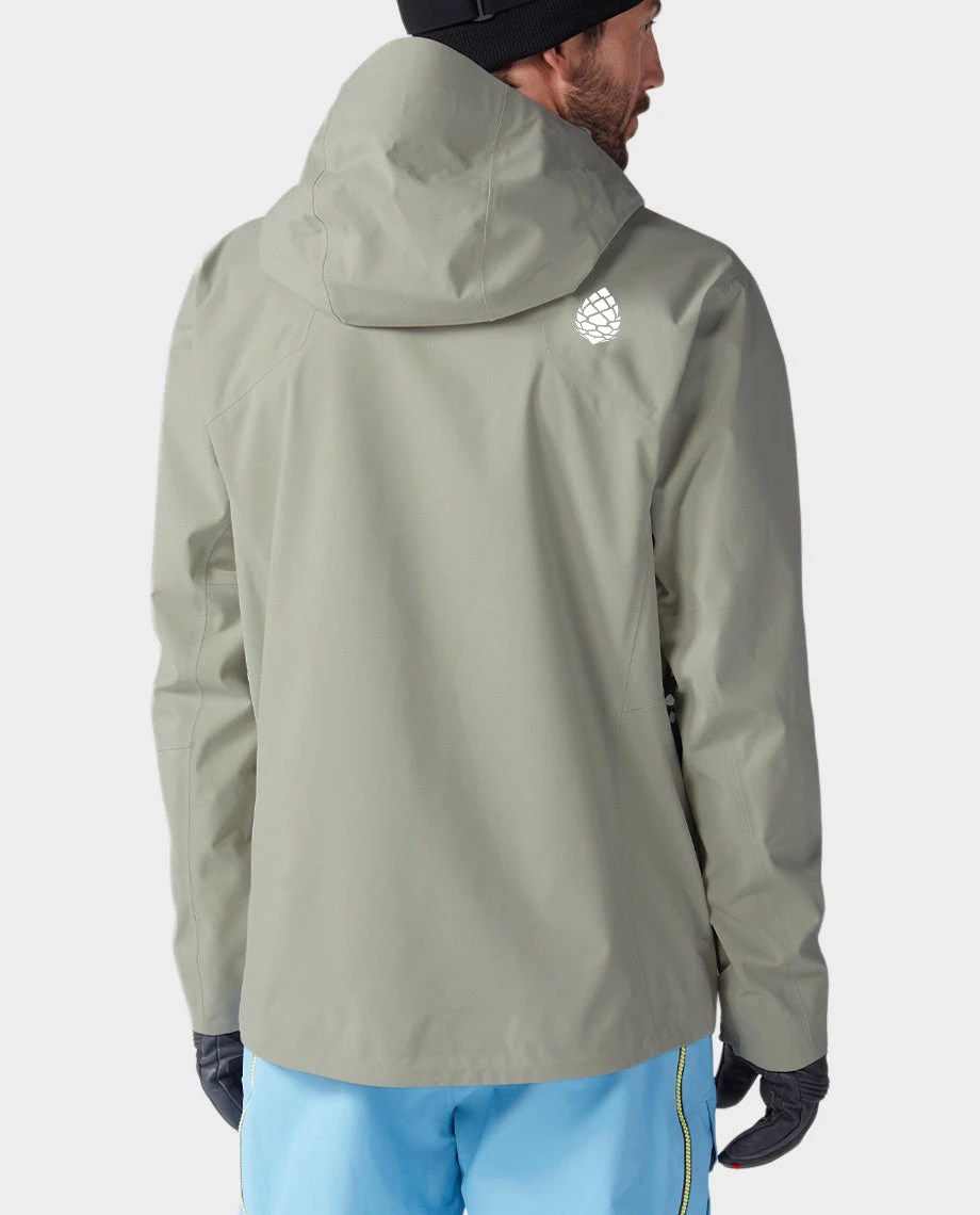 Men's Environ XT Jacket STIO Men's Environ XT Jacket -Stio Activewear 200212 159 6