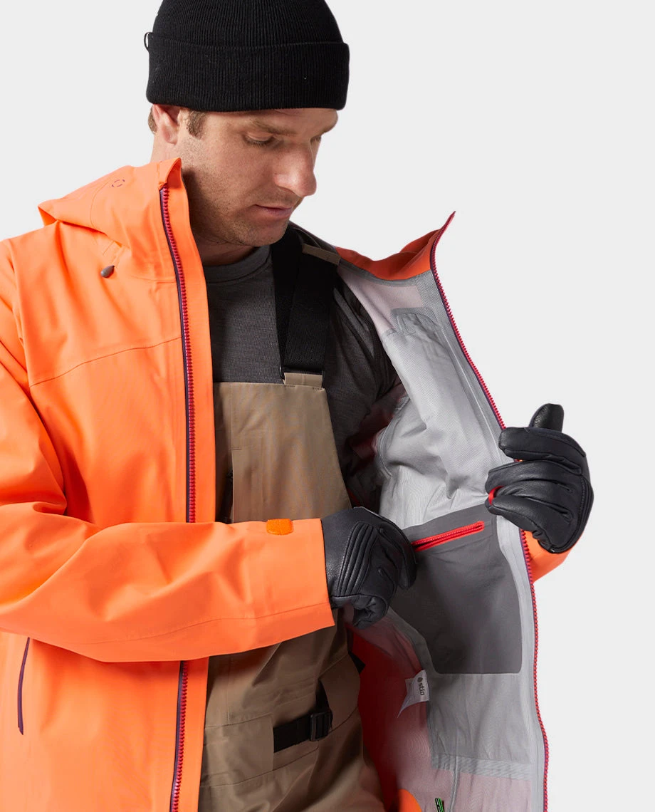 Men's Environ XT Jacket STIO Men's Environ XT Jacket -Stio Activewear 200212 336 5