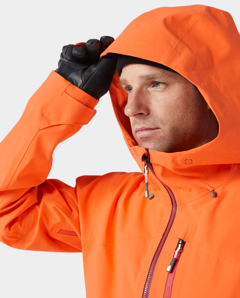 Men's Environ XT Jacket STIO Men's Environ XT Jacket -Stio Activewear 200212 336 7