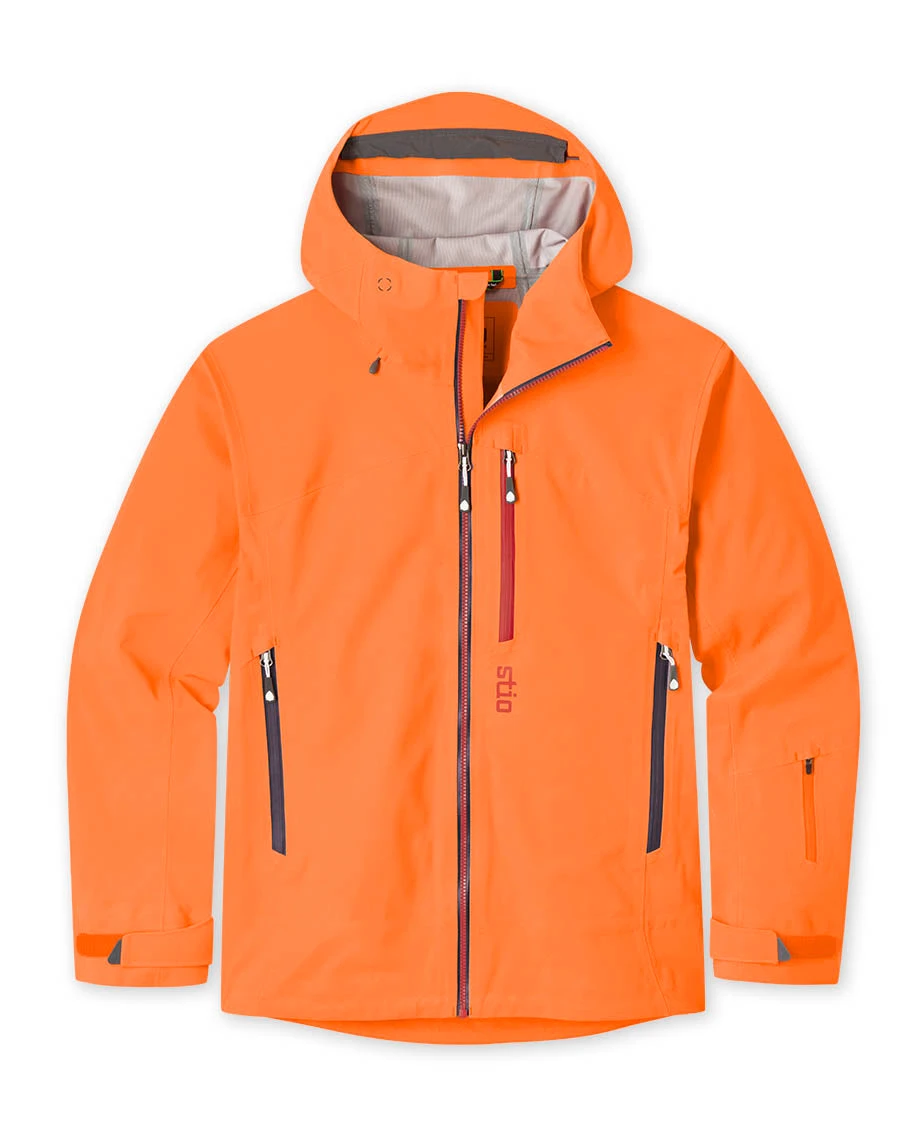 Men's Environ XT Jacket STIO Men's Environ XT Jacket -Stio Activewear 200212 336